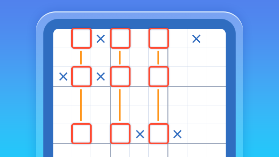 sudoku blank board