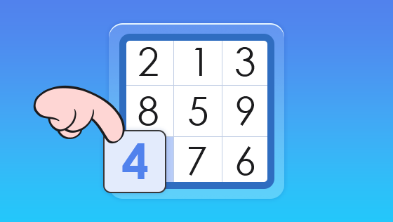 how to solve sudoku for beginners
