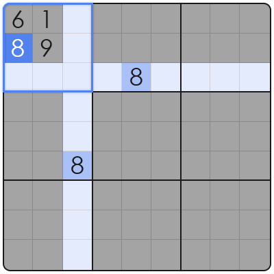 sudoku hints solver